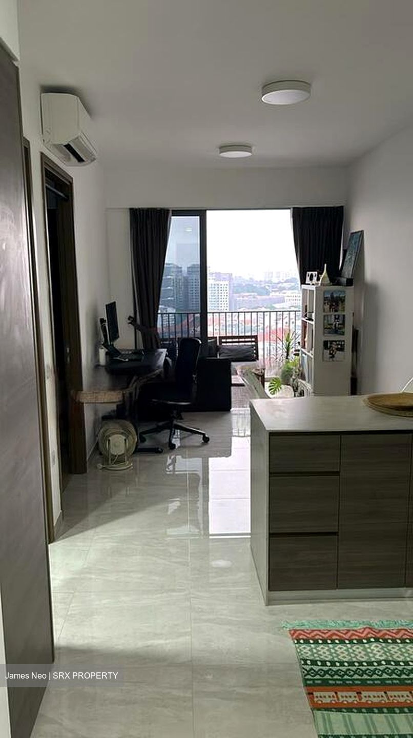 The Florence Residences (D19), Apartment #515704461